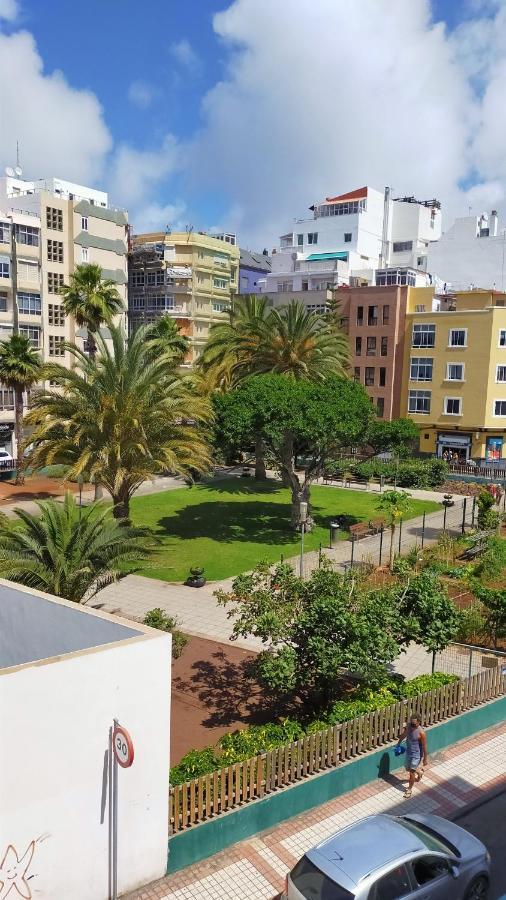 Gjestgiverier Doranda Canteras *