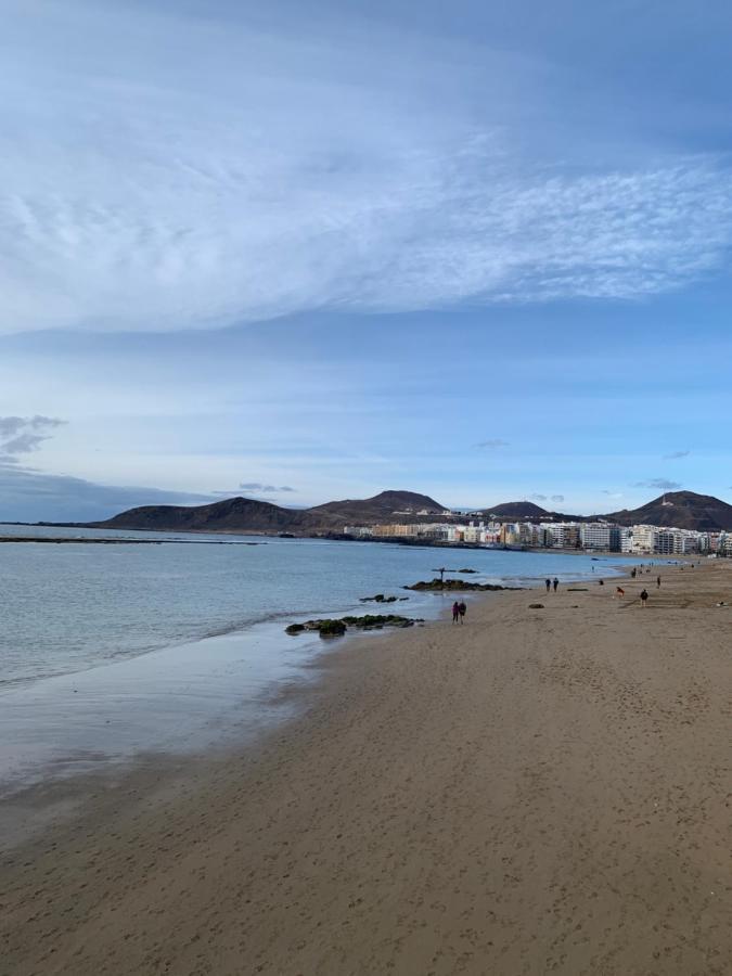 Doranda Canteras Gjestgiverier Las Palmas de Gran Canaria