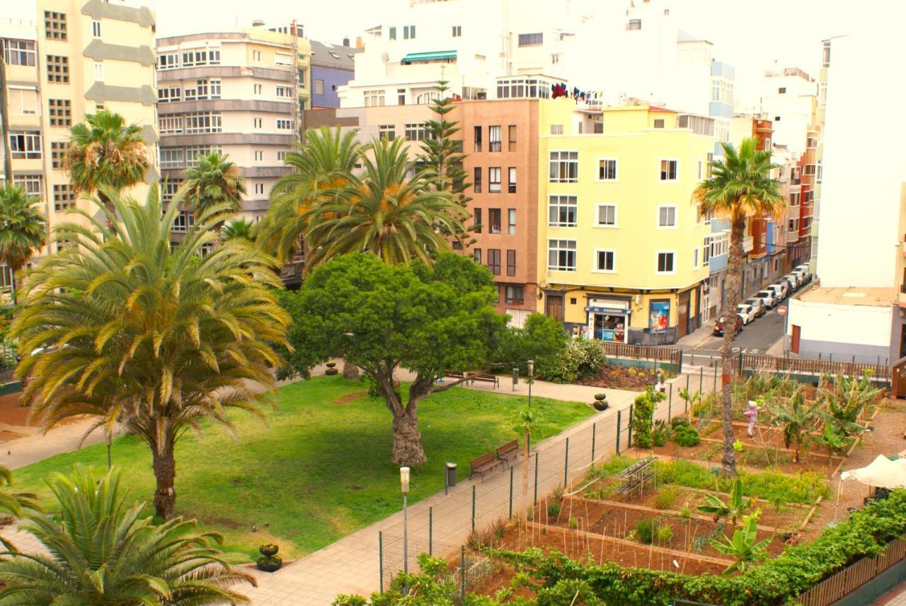 Gjestgiverier Doranda Canteras