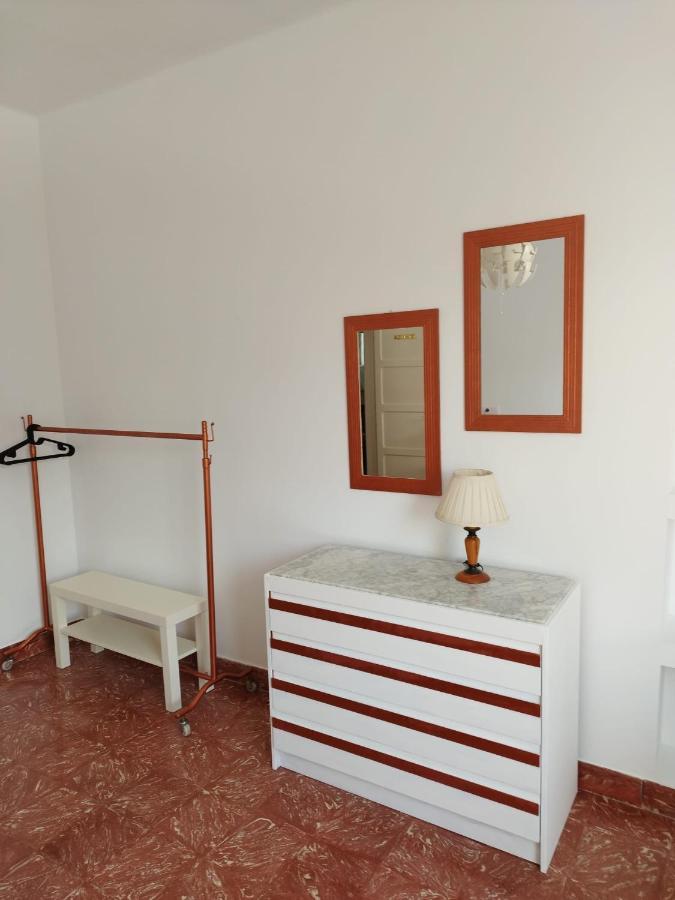 Gjestgiverier Doranda Canteras